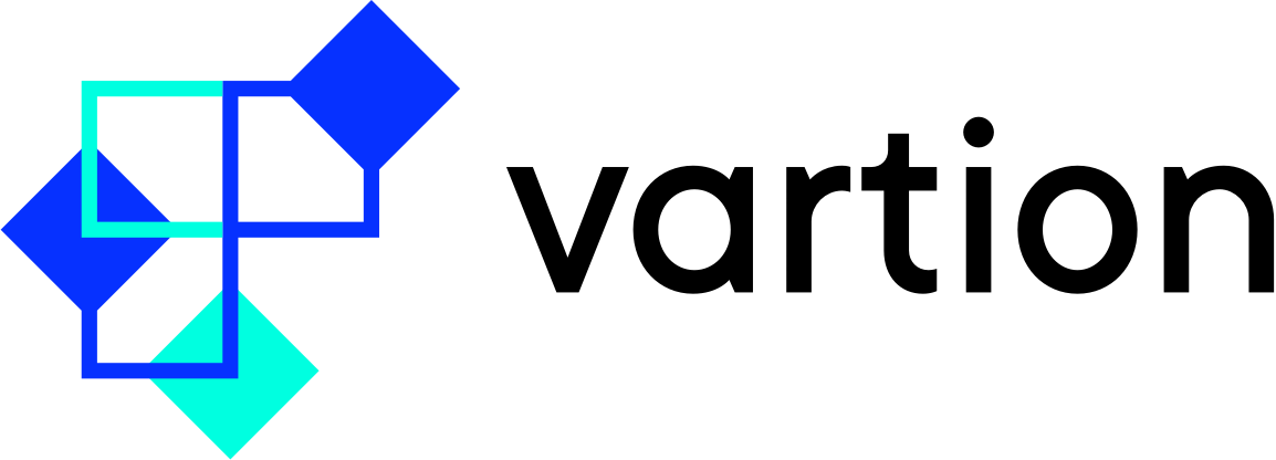 Vartion Logo